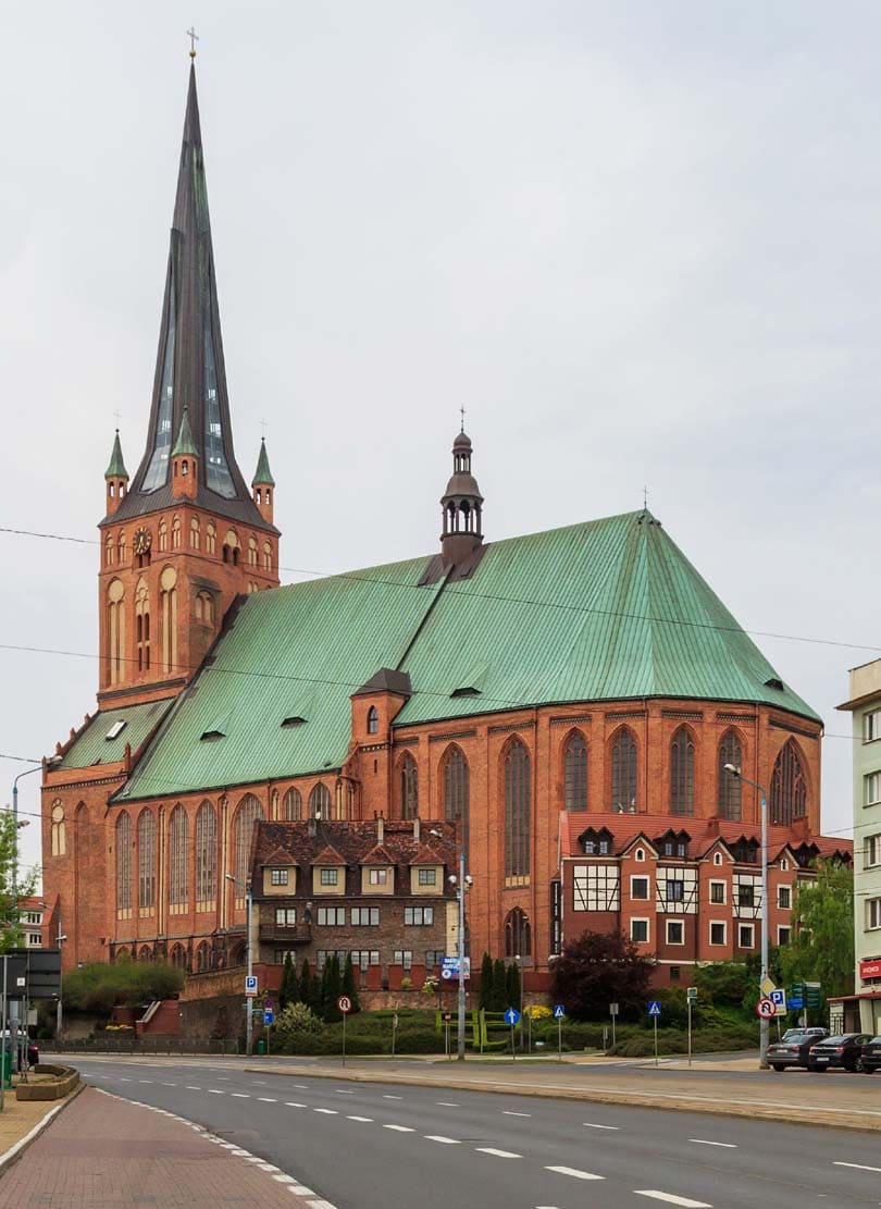 Życie hazardowe w Szczecinie Życie hazardowe w Szczecinie