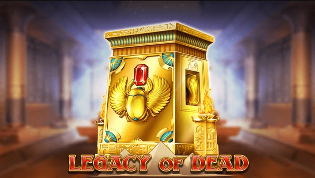 Legacy of Dead